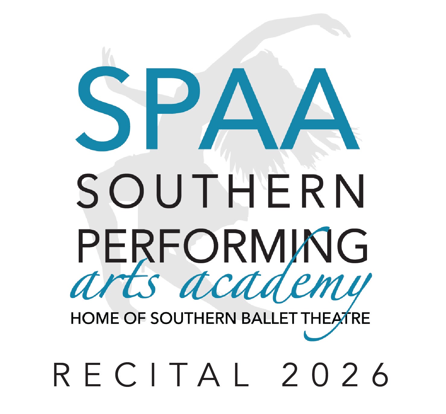 More Info for Recital 2026: I Love the 90’s – (Southern Performing Arts Academy)