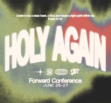 More Info for Forward Conference