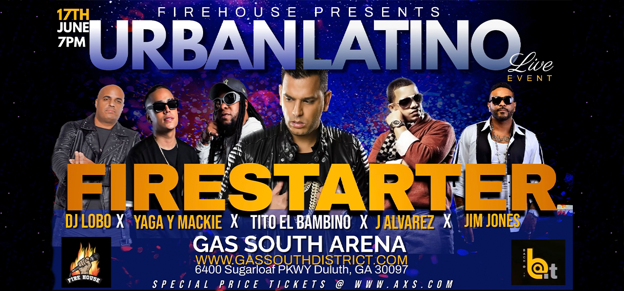 More Info for Firestarter