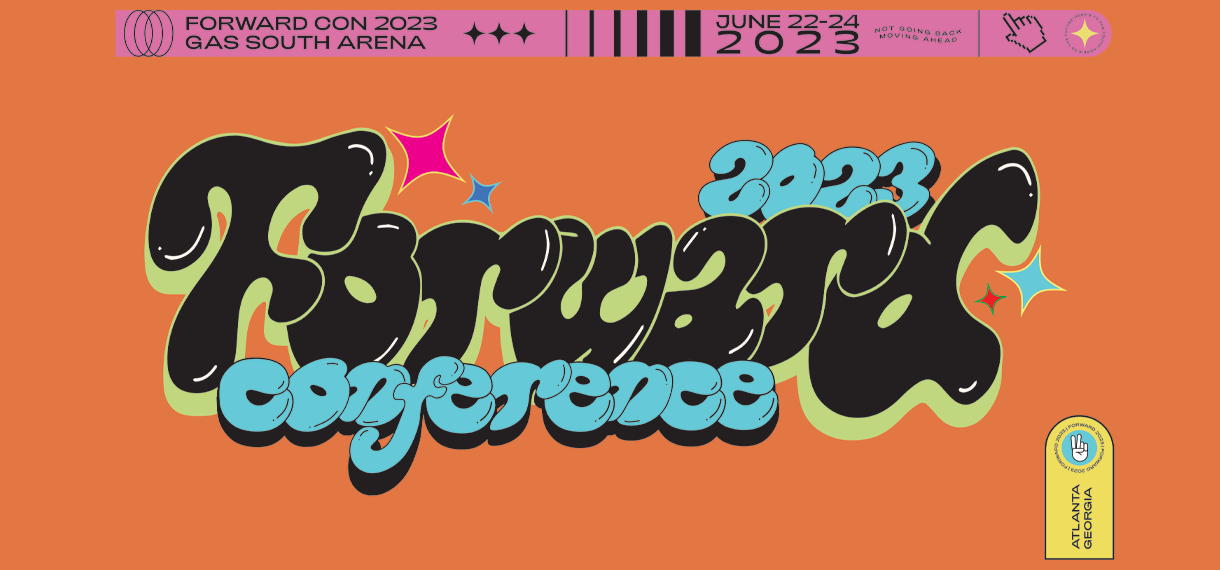 Forward Conference