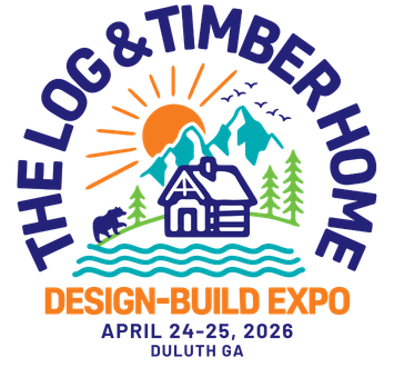 More Info for The Log & Timber Home Design-Build EXPO