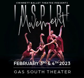 More Info for Inspire Movement