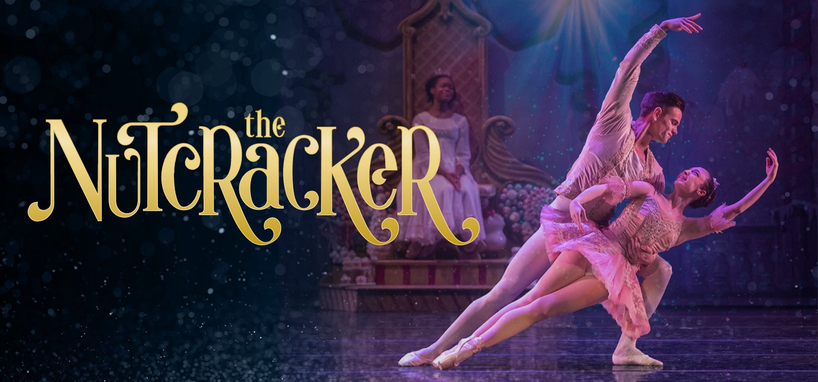 The Nutcracker 2023