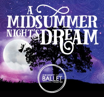 More Info for A Midsummer Night's Dream