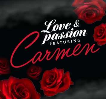 More Info for Love & Passion Ft. Carmen presented by Gwinnett Ballet Theatre