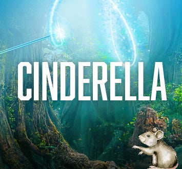 More Info for Cinderella presented by Gwinnett Ballet Theatre