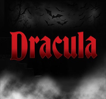 More Info for Dracula presented by Gwinnett Ballet Theatre