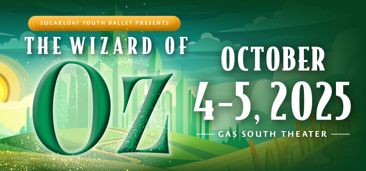 Wizard of Oz