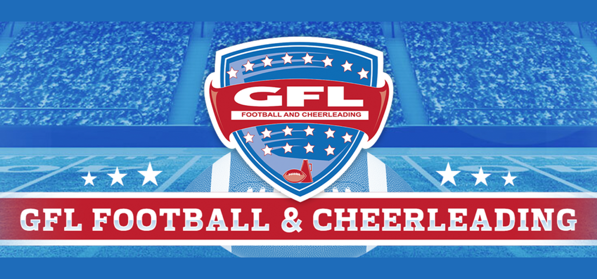 Gwinnett Football League Cheer-Off