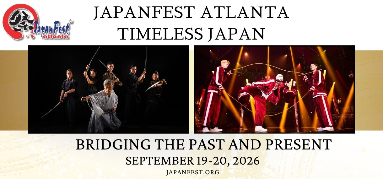 JapanFest Atlanta