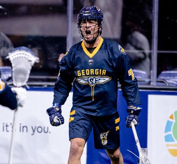 More Info for Georgia Swarm