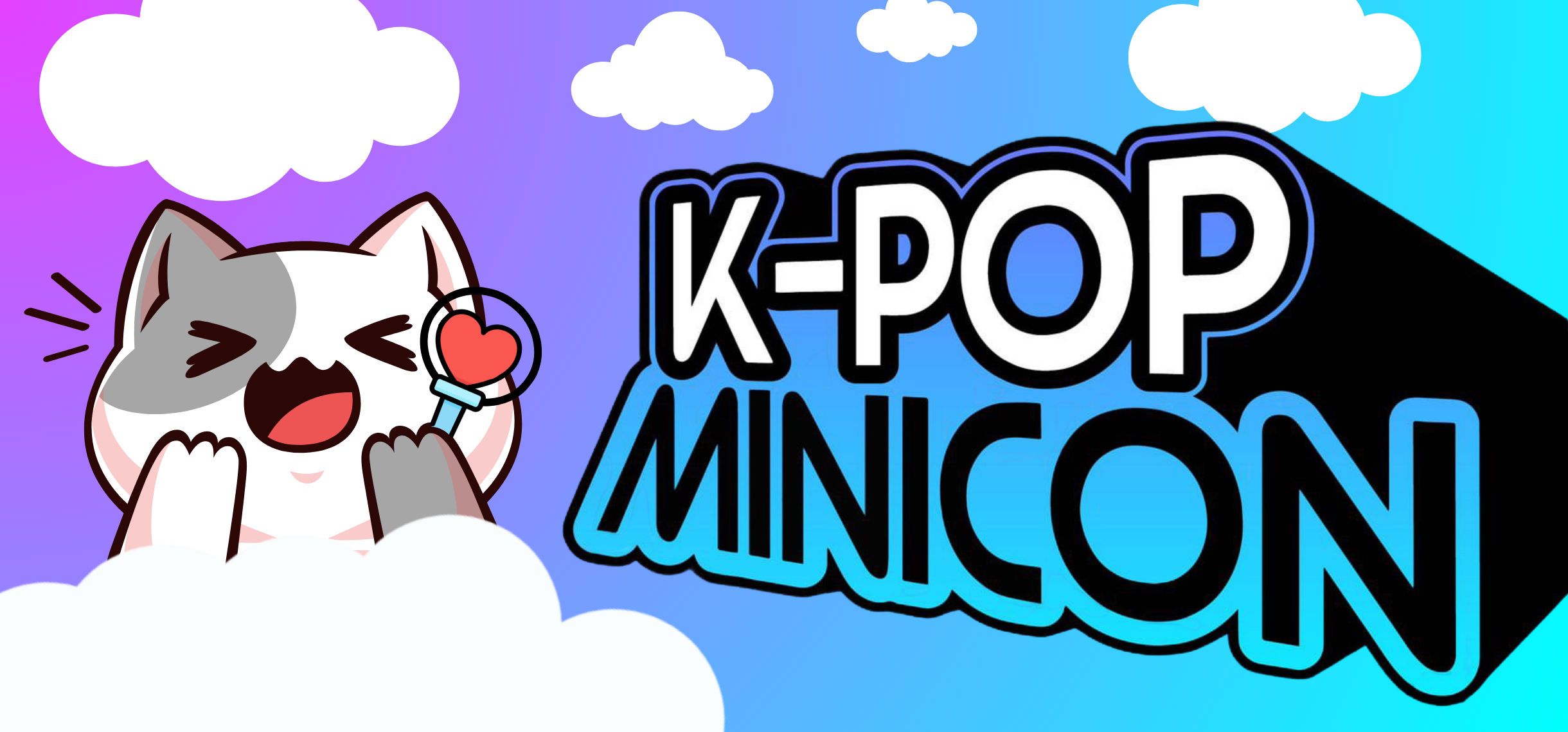 K-POP MINICON 