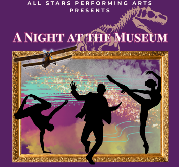 More Info for A Night at the Museum