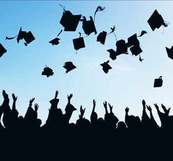 More Info for Forsyth County High School Graduations - Arena