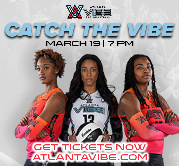 More Info for Atlanta Vibe  