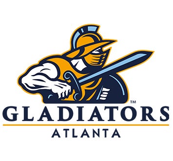 Atlanta Gladiators - A season-high 10,243 in the house tonight.  #GladsNation, is hockey dead in the south?