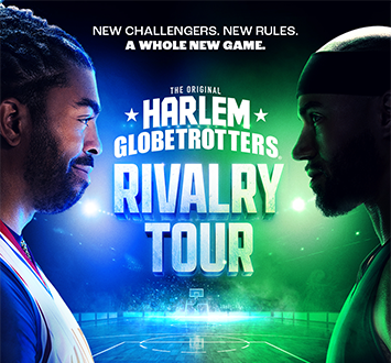 More Info for Harlem Globetrotters: Rivalry Tour