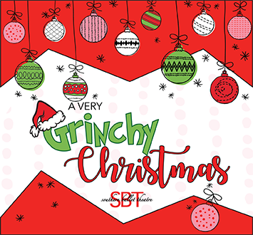 More Info for A Very Grinchy Christmas