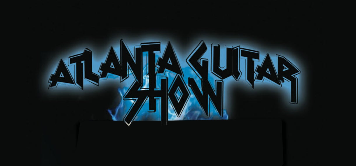 2021 Atlanta Guitar Show