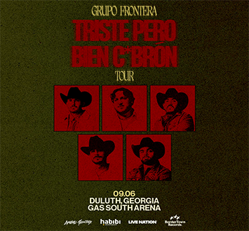 More Info for Grupo Frontera