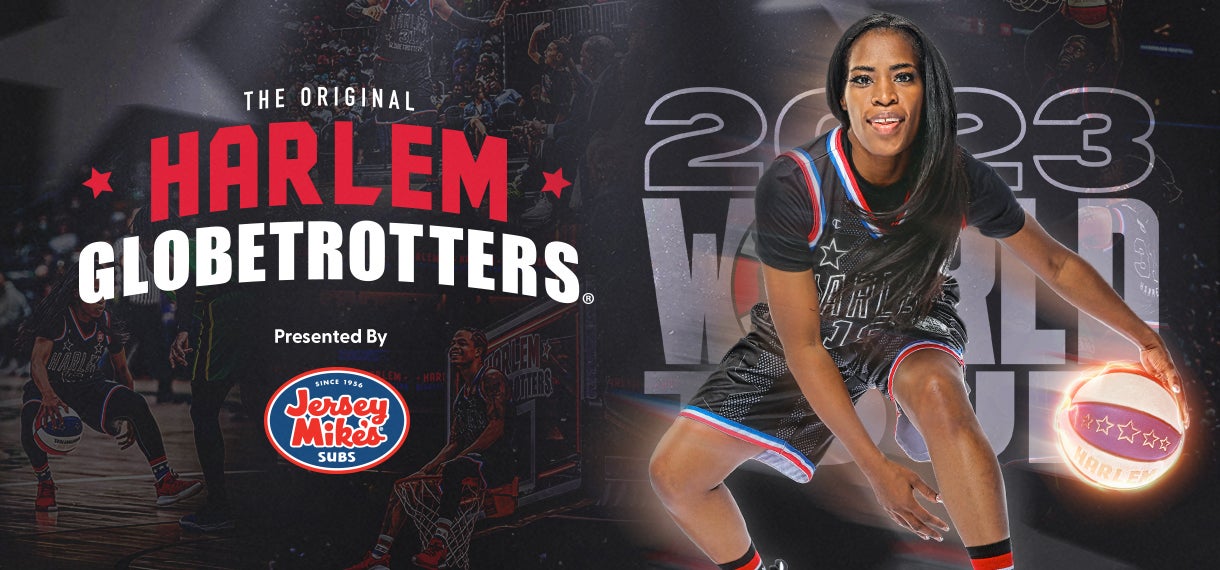 Harlem Globetrotters