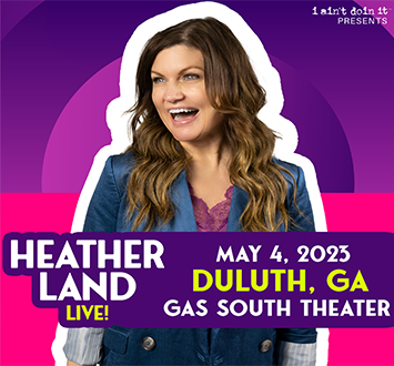More Info for Heather Land
