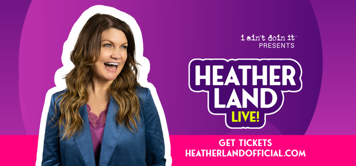 More Info for Heather Land