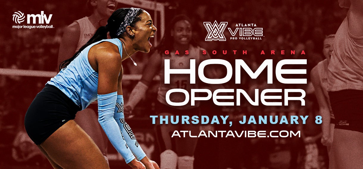 More Info for Atlanta Vibe