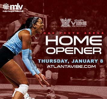 More Info for Atlanta Vibe  