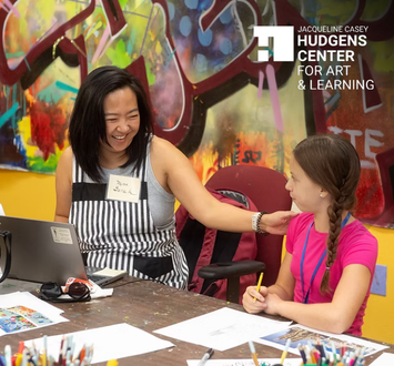 More Info for Summer Art Camp at The Hudgens