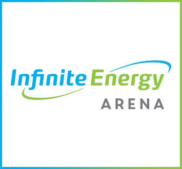 More Info for Enrique Iglesias and Pitbull to Play Infinite Energy Arena June 25