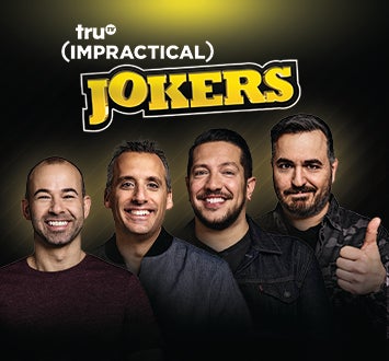 More Info for Stars of Impractical Jokers Announce “The Scoopski...