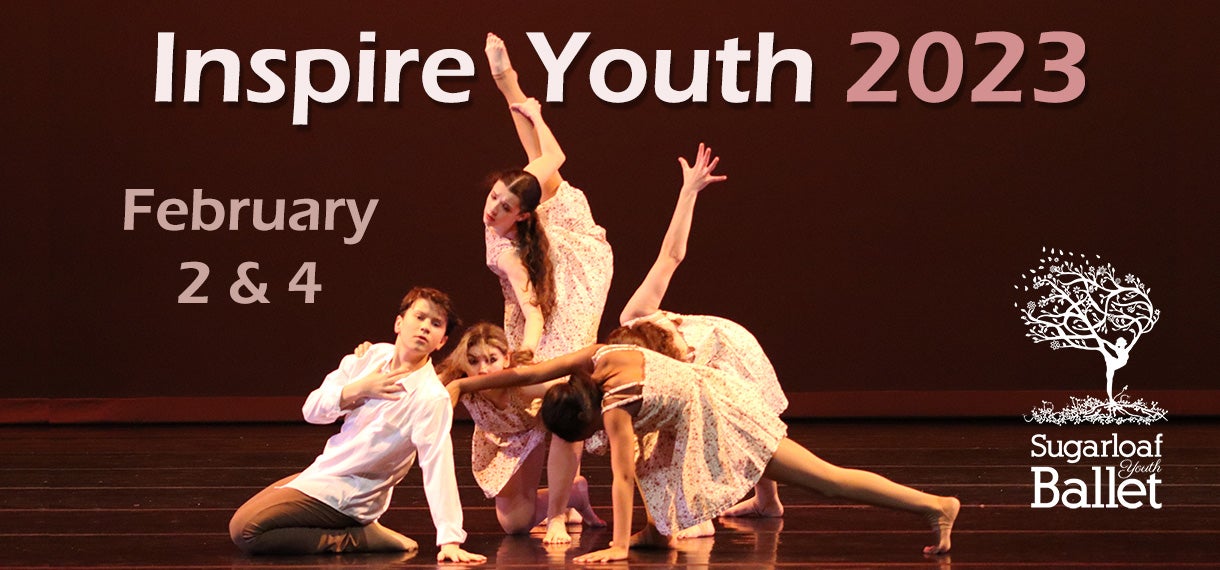 Inspire Youth 2023