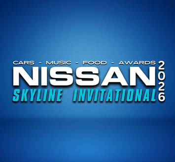 More Info for Nissan Skyline Invitational 2026