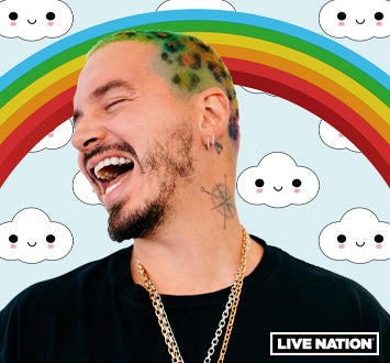 More Info for Global Superstar J Balvin Announces Highly Anticipated “Arcoiris” Fall North American Tour
