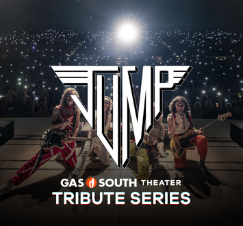 More Info for JUMP: America’s Van Halen Experience Tribute Band