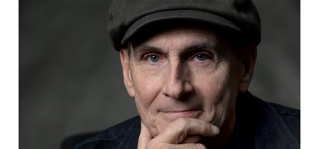 James Taylor