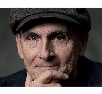 More Info for James Taylor to play Infinite Energy Arena June 29