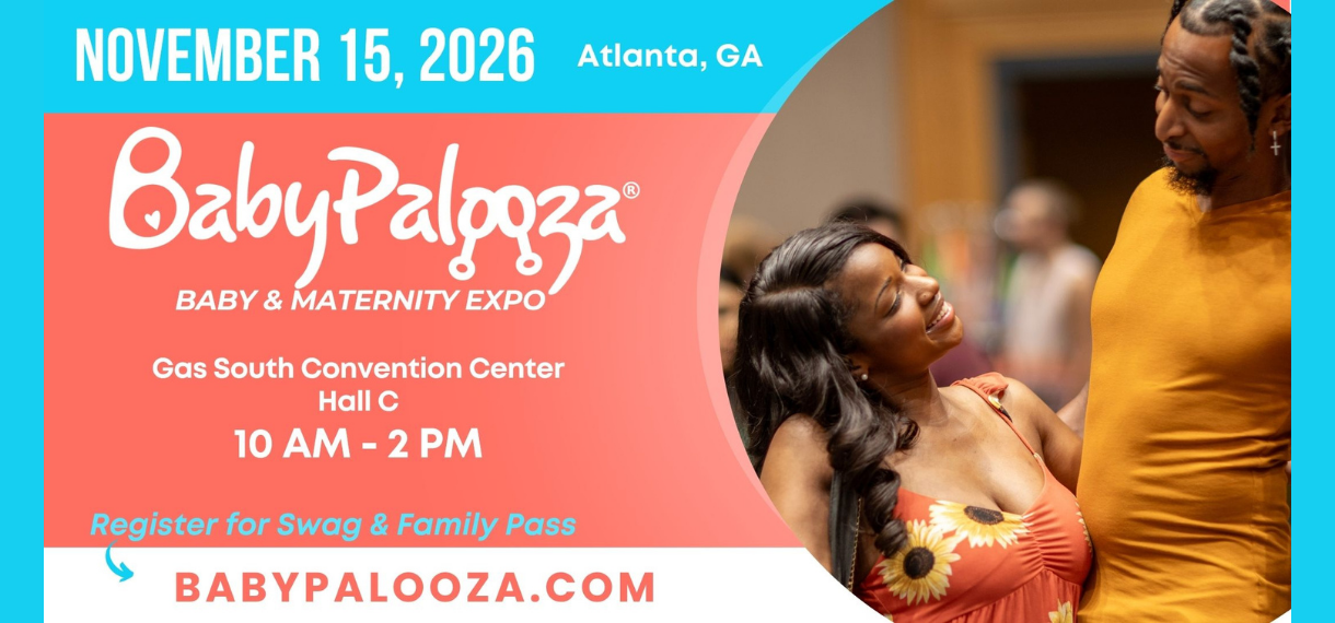 Babypalooza Baby Expo
