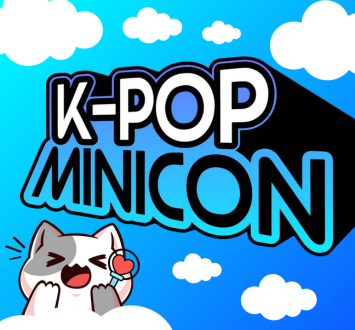 More Info for K-POP MINICON 