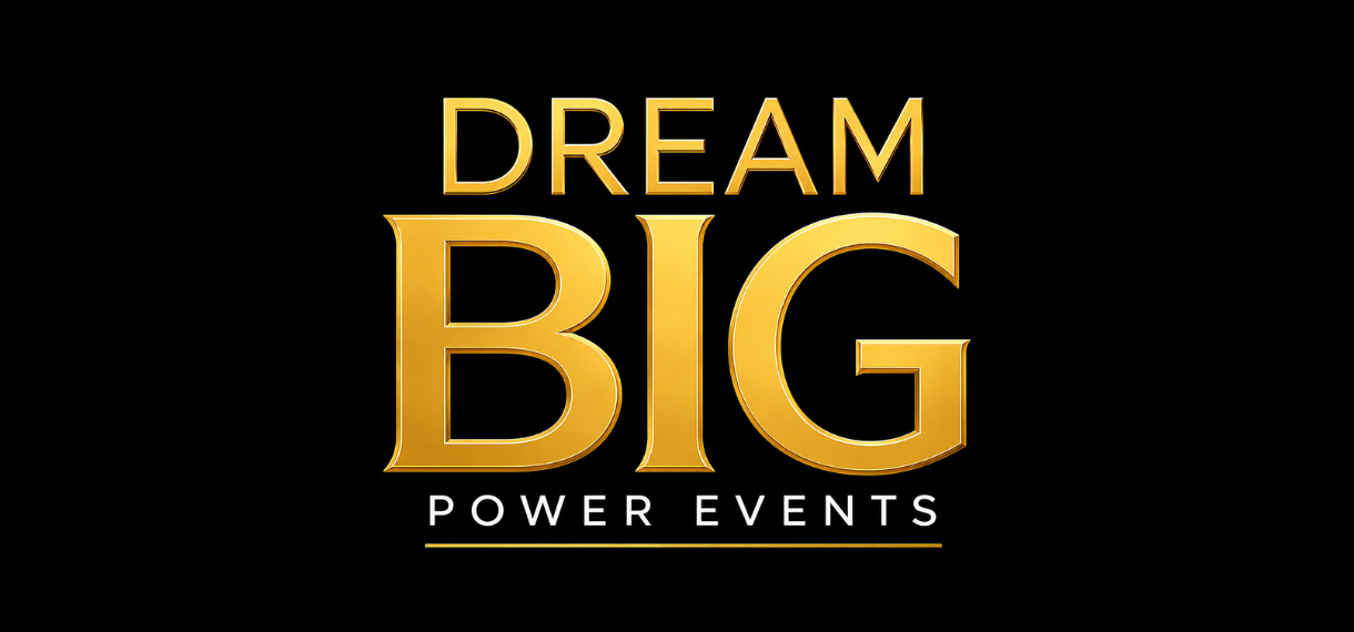 Dream Big Business Expo 2026