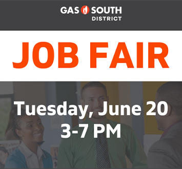 More Info for Job Fair