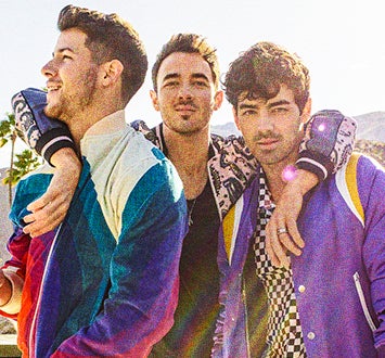 More Info for The Jonas Brothers add dates to ‘Happiness Begins’ Tour