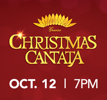 More Info for Gracias Christmas Cantata