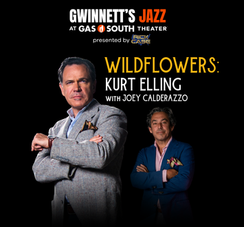 More Info for Wildflowers: Kurt Elling with Joey Calderazzo