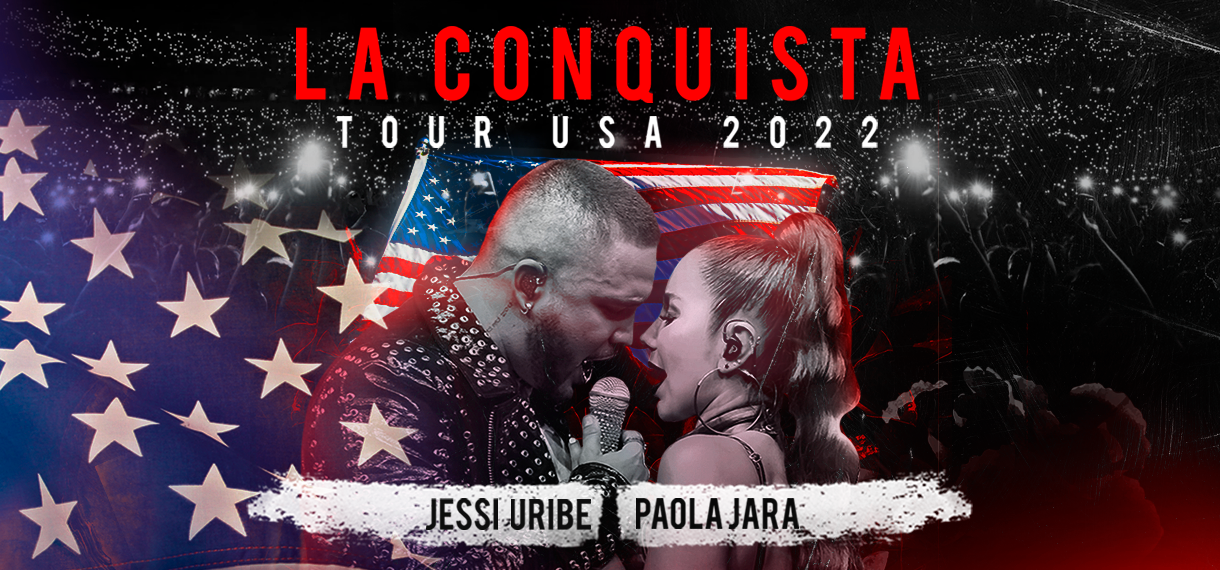 La Conquista
