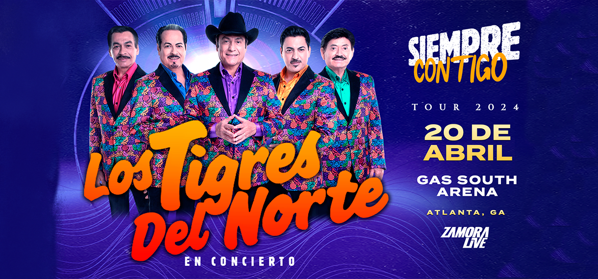 Los Tigres Del Norte