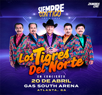 More Info for Los Tigres Del Norte