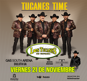 More Info for Los Tucanes de Tijuana