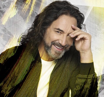 More Info for Marco Antonio Solís announces U.S. Dates for his 2019 ‘Y la Historia Continúa’ Tour